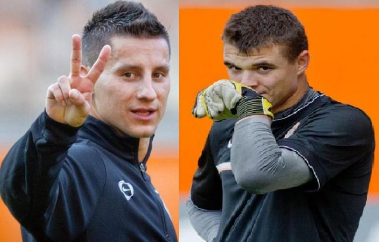 Piech i Ptak w Zagłębiu