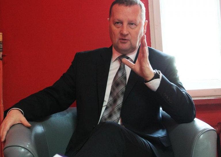 Gminy łączcie się!