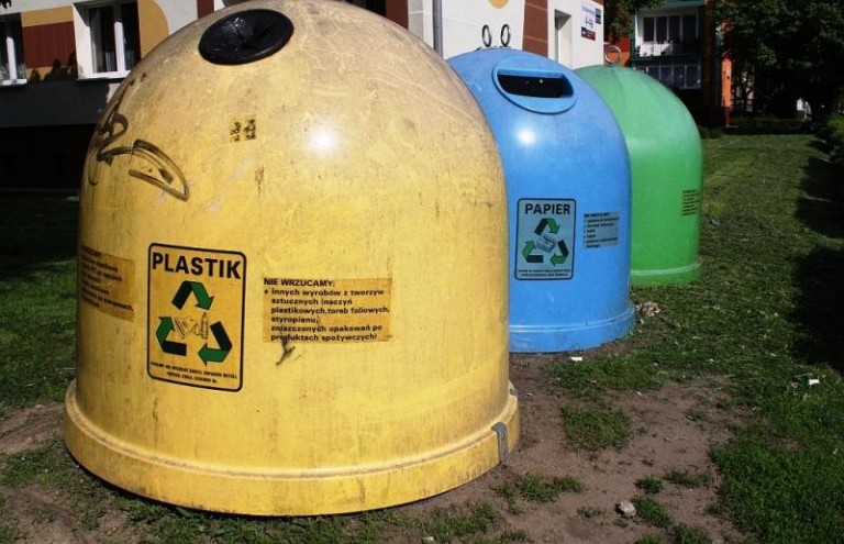 Śmieci odbierze konsorcjum