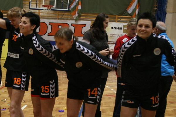 Zagłębie najlepsze na Memoriale!