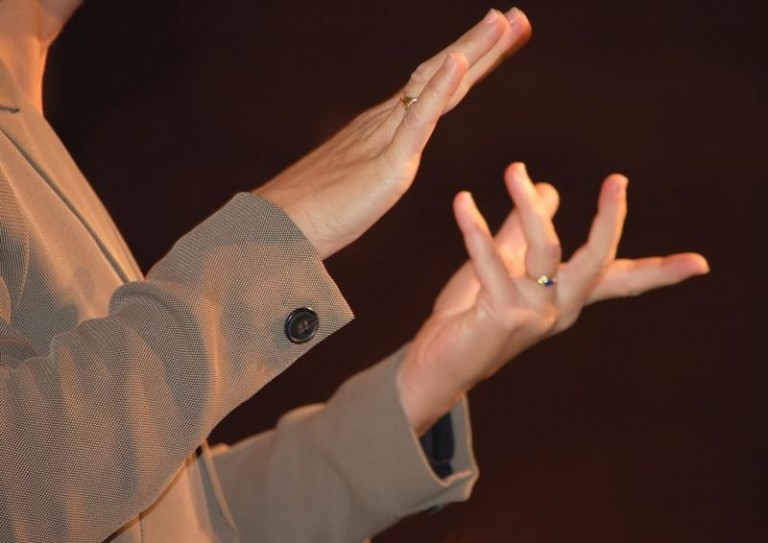 Darmowa nauka migania