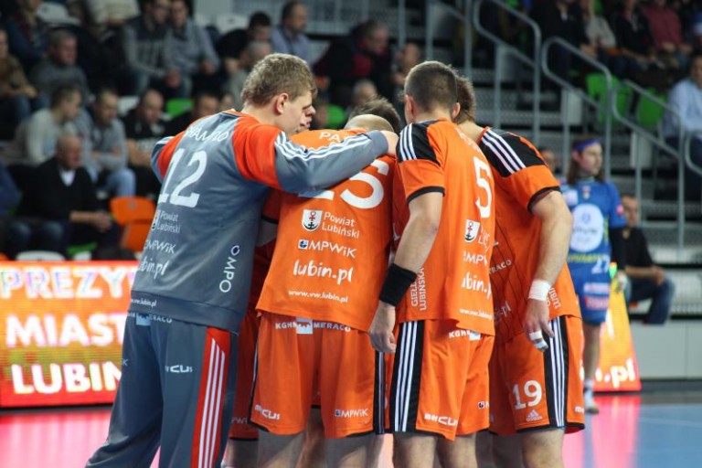 Podejmą wicemistrza kraju