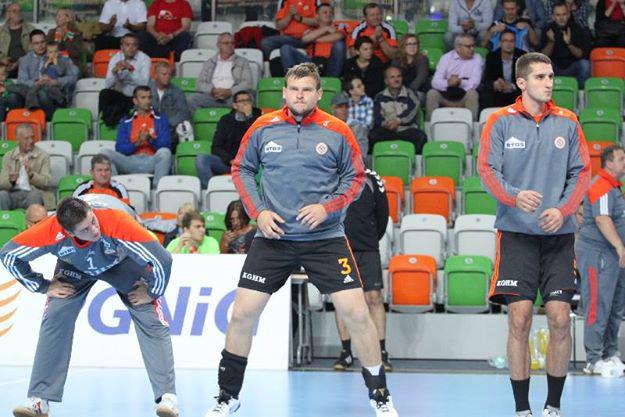 „Stanek” o meczu z Pogonią