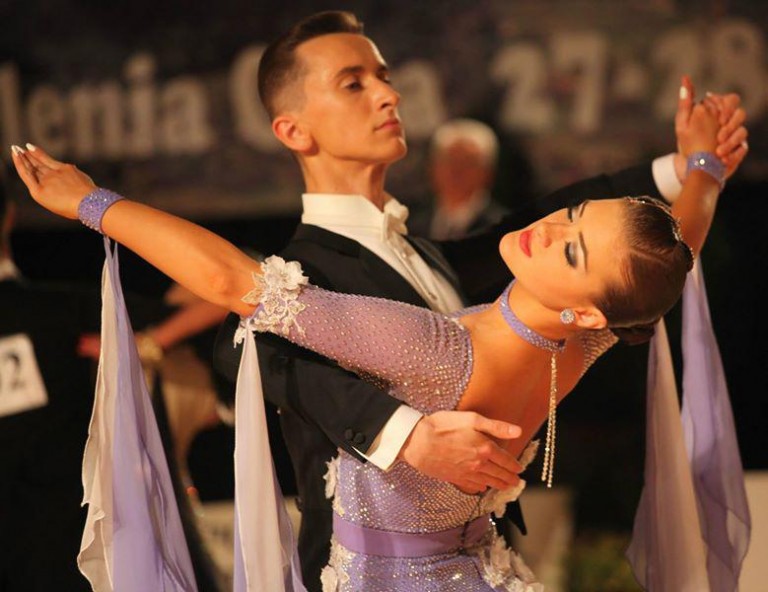 W piątek zatańczą dla Kajtka