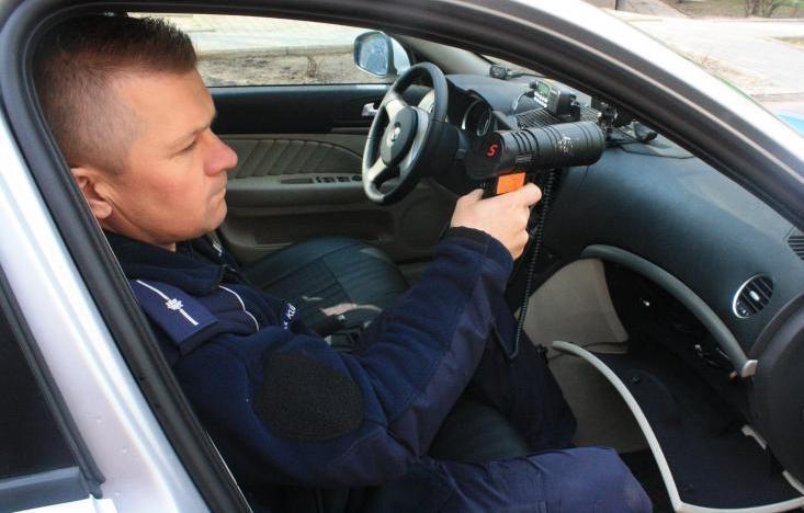 Rusza majówka, wyjeżdża drogówka