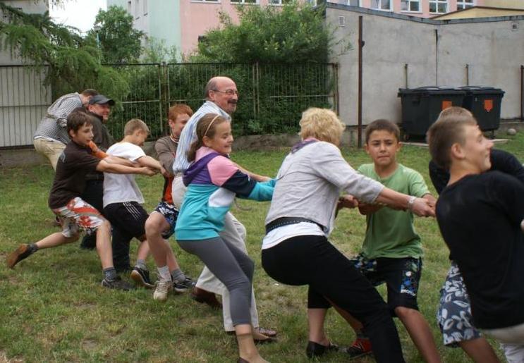 Ponad 42 tys. zł do podziału