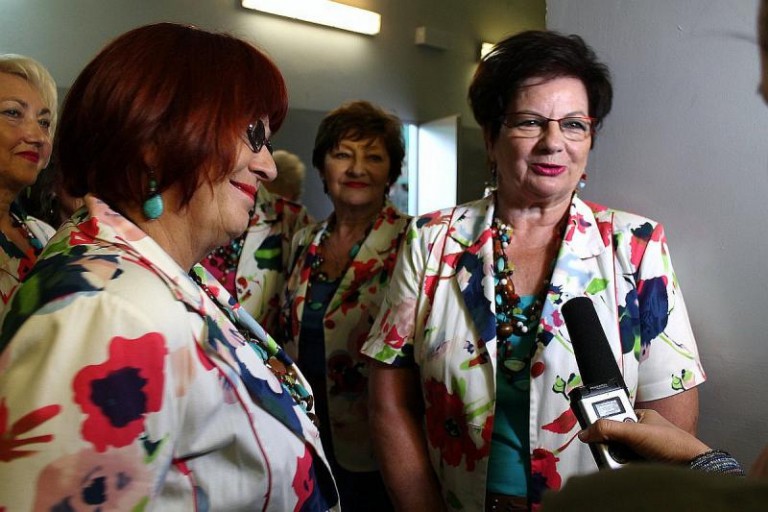 Po chorwacku i japońsku