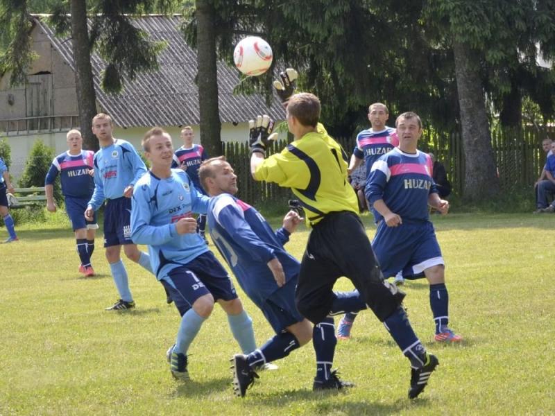 Chcą pójść za ciosem