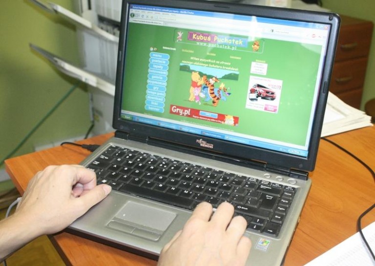 Laptopy dla pierwszaków – obiecanki cacanki