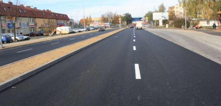 Zarząd już niepotrzebny
