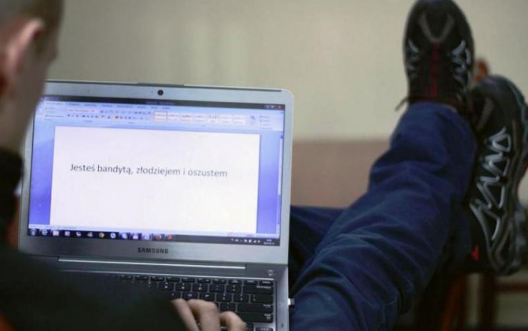 Chamstwo w godzinach pracy. KGHM wybaczy?