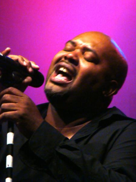 Jazzowo dla powodzian