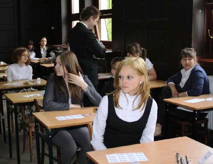 Matura: matematyczny pogrom!