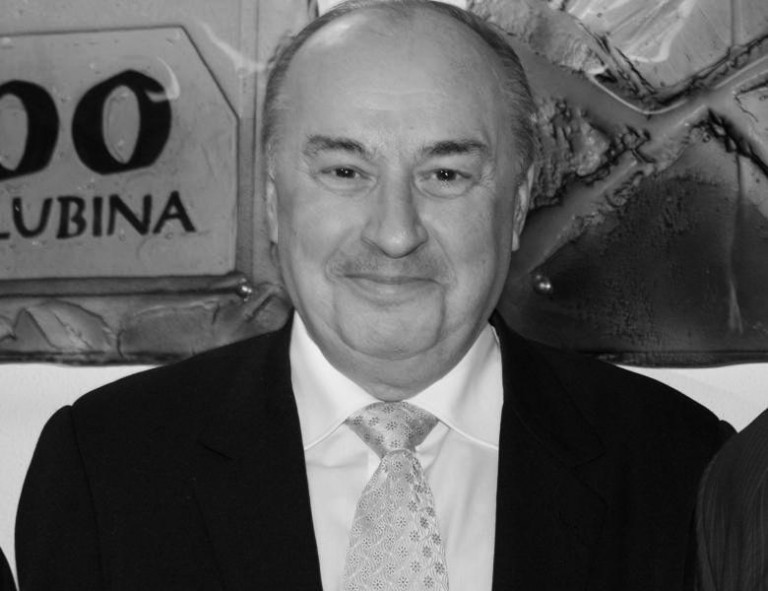 Zmarł Andrzej Górzyński