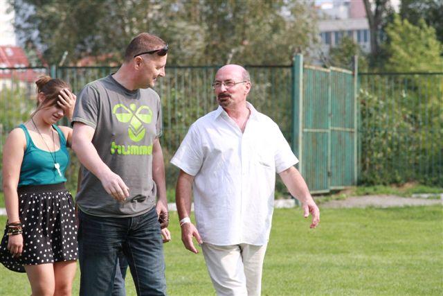 Integracyjna PeBeKa (FOTO)