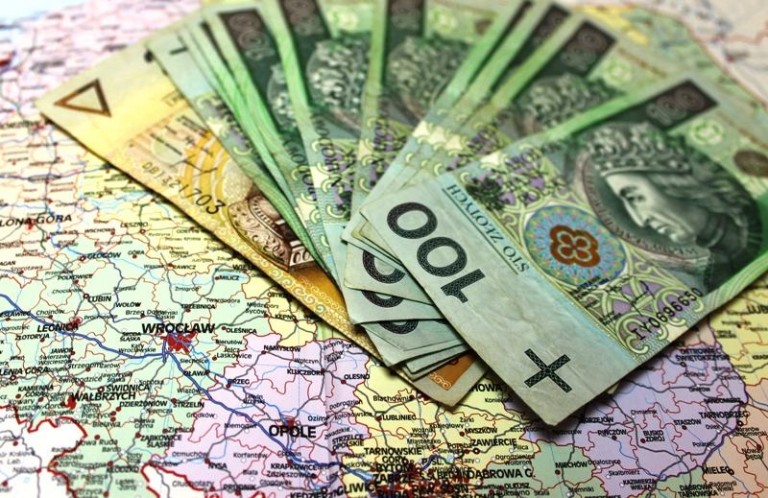 Janosikowe namieszało w województwach