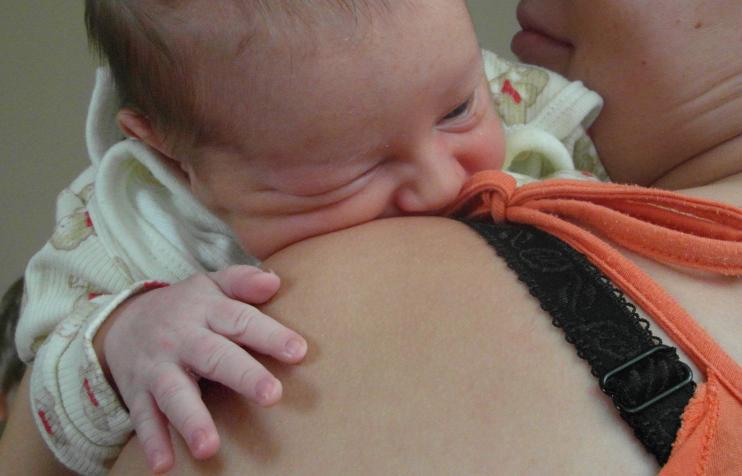 Najwięcej dzieci na Sokolej