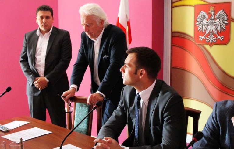 W szpitalu jest już coraz lepiej