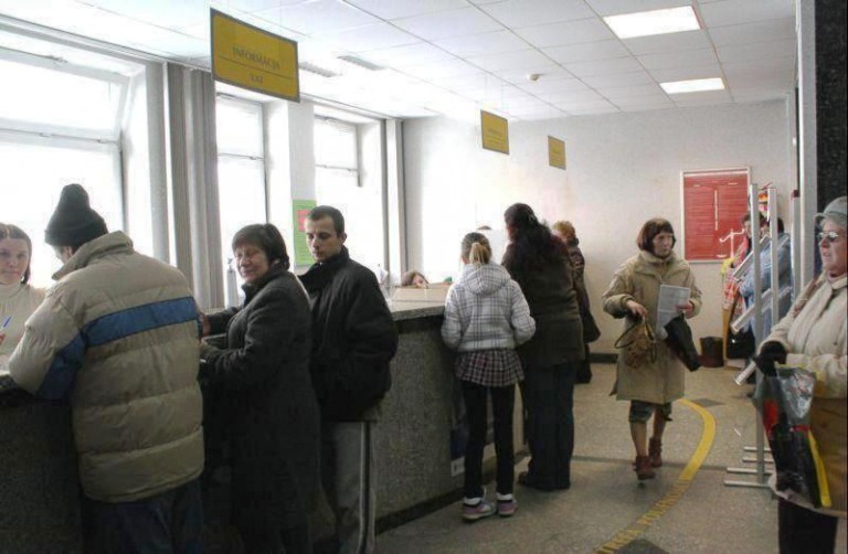 Skarbówka szykuje się na nalot