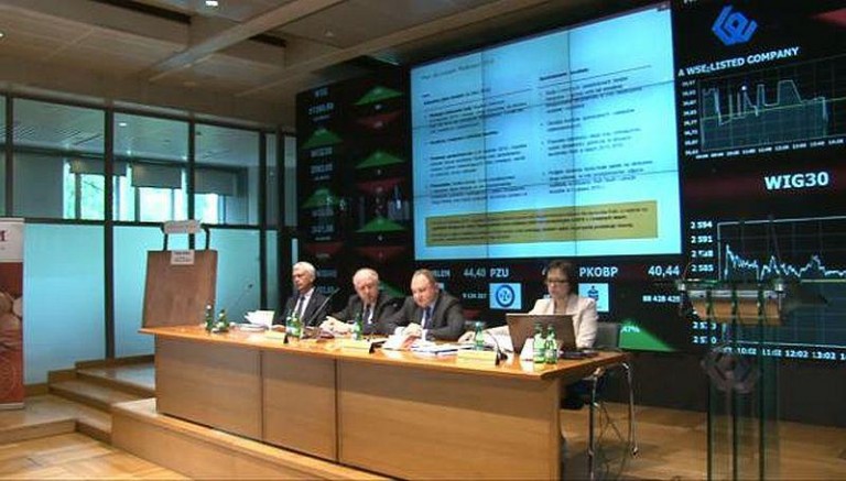 KGHM zarobił mniej niż oczekiwano