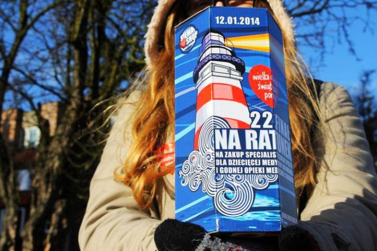 Uwaga na puszki i identyfikatory