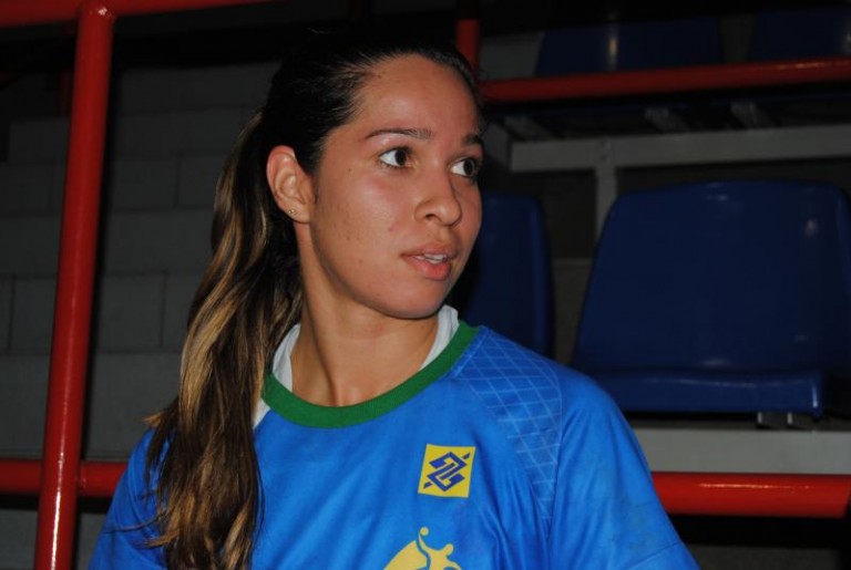 Już po pierwszym treningu