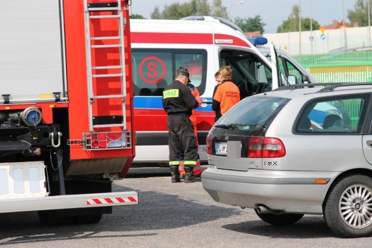 Liczą straty po fałszywym alarmie