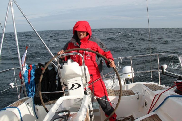 Rejs roku 2012