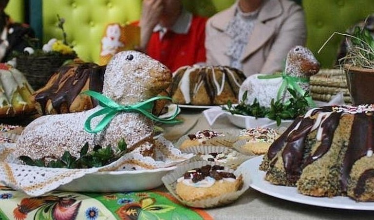 W niedzielę jarmark