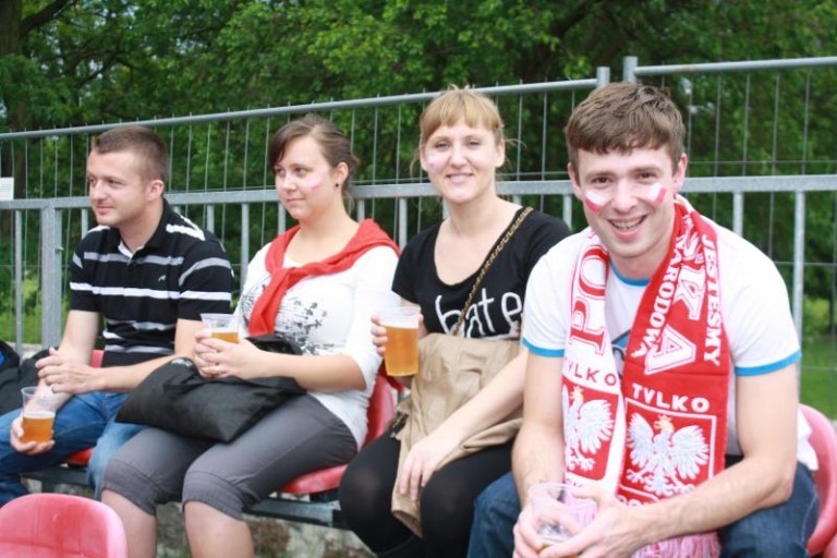 Bilety zostaną rozdane wcześniej
