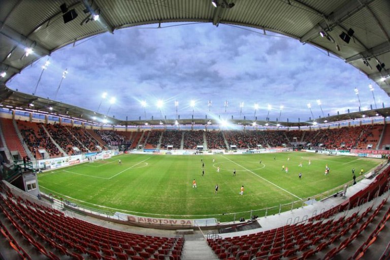 Miało być, a nie będzie