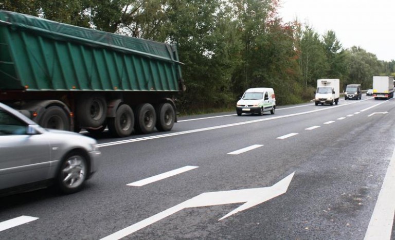 Pierwszy odcinek S-3 coraz bliżej