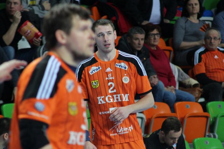 Niełatwy rewanż w Zabrzu