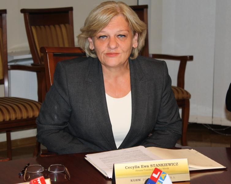 KGHM. „Z gruntu fałszywa teza”