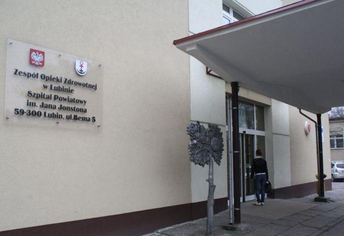 Procedura ruszyła: spółka zamiast szpitala