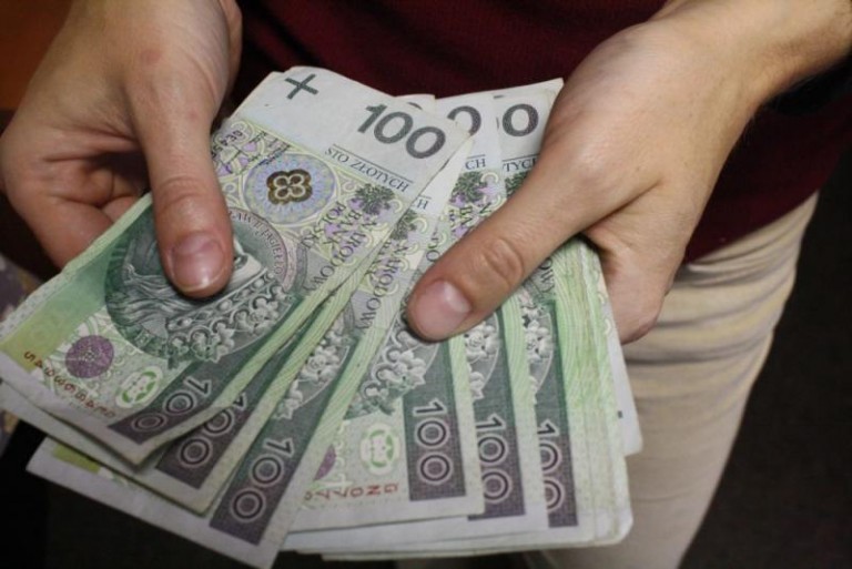 Zebrali już ponad 6 tysięcy