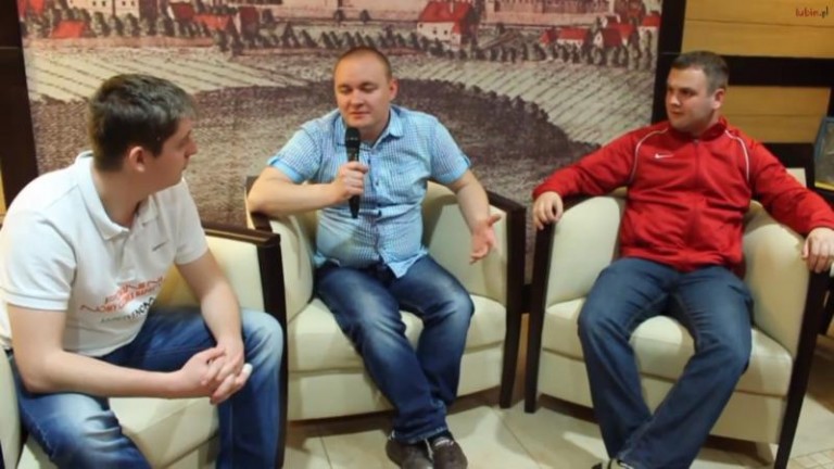 Ciągle się rozwijają