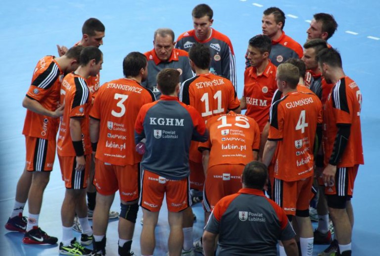 Ciężki rywal ze Szczecina