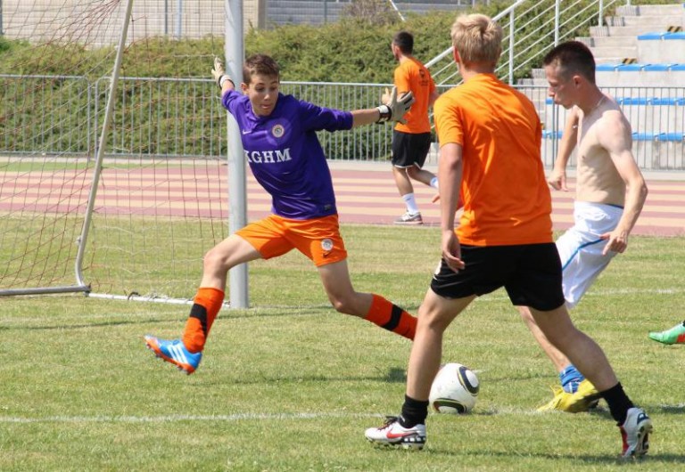 Akcja Lato – Super Waszki najlepsze