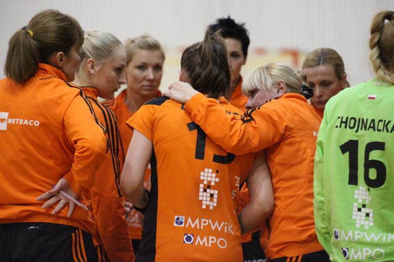 Zatrzymać Gdynię twardą obroną