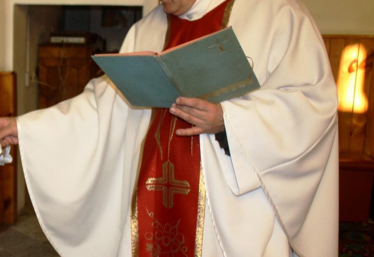 Czas posypać głowy