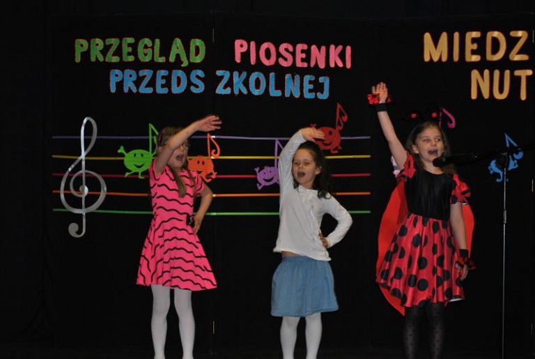 Miedziana Nutka