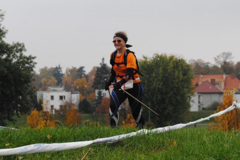 Mistrzostwa nordic walking z RCS