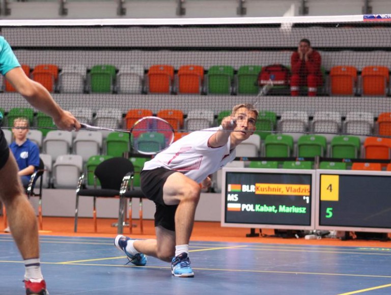 Dobry start Polaków