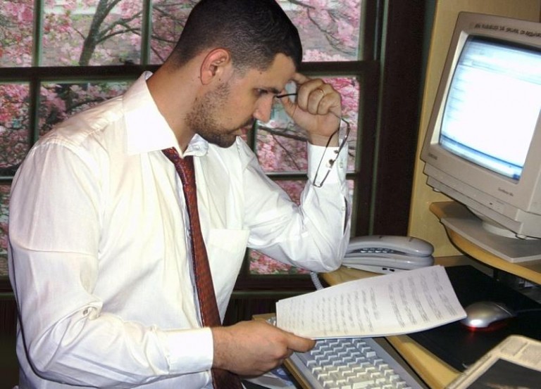 Gmina pomaga przedsiębiorcom