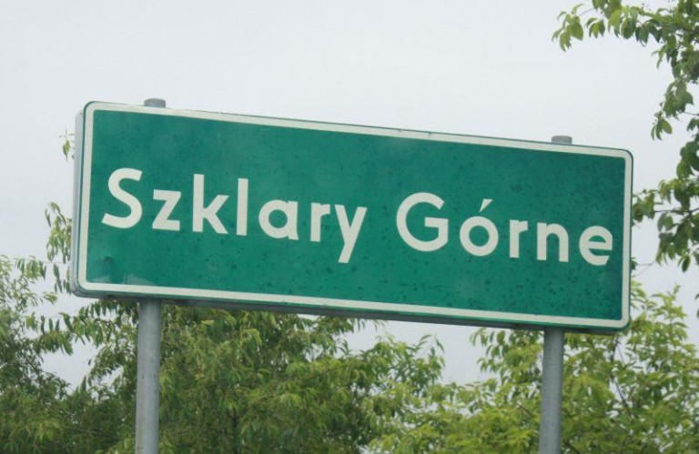 Stawiają na nazwy drzew