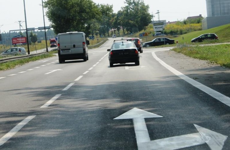 Szukają pieniędzy na przebudowę