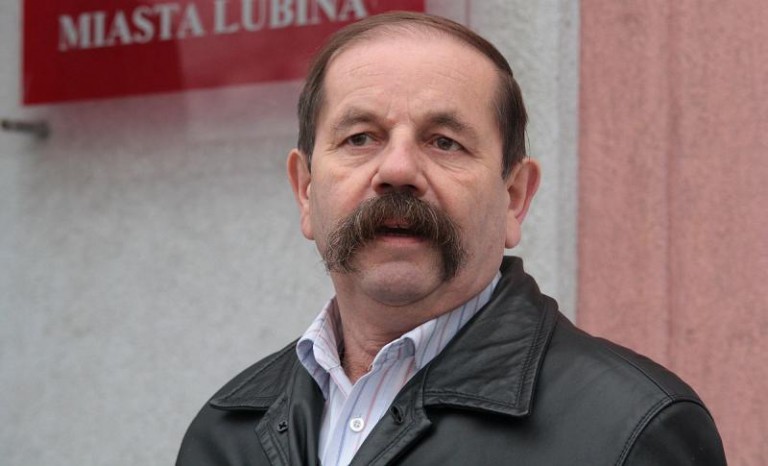 Przewodniczący atakuje prezydenta