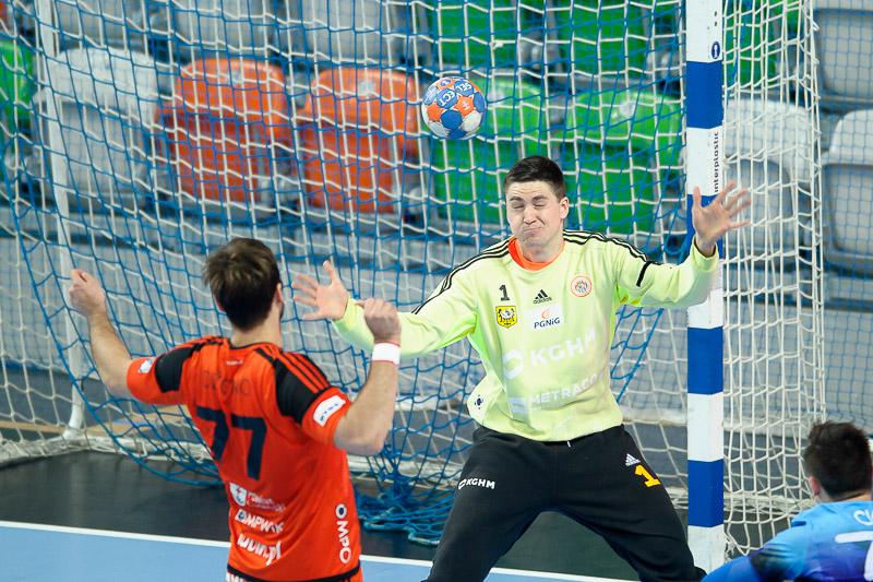 Legionowo bliżej piątego miejsca