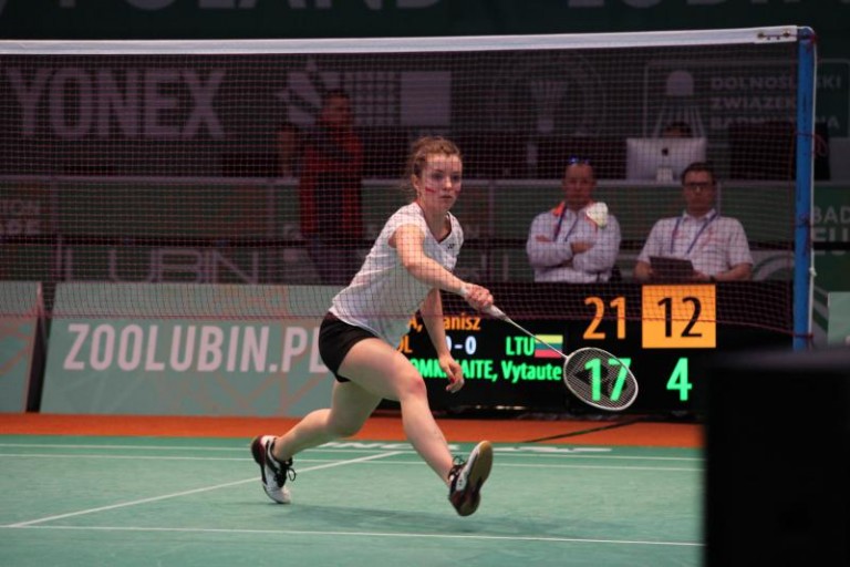 Dobry start Polaków